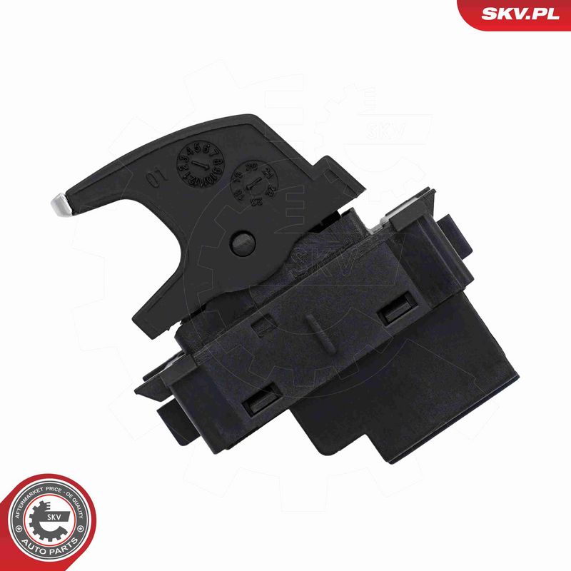 ESEN SKV 37SKV544 Switch, window regulator