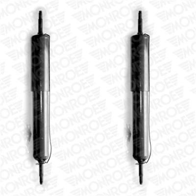MONROE D8016 Shock Absorber