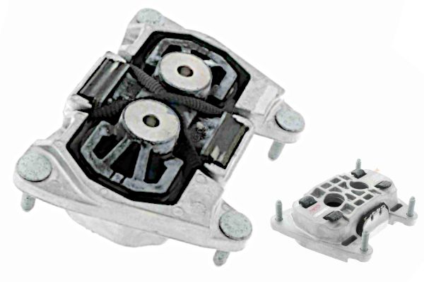 GOOM EM-2183 Mechaninės pavarų dėžės pagalvė