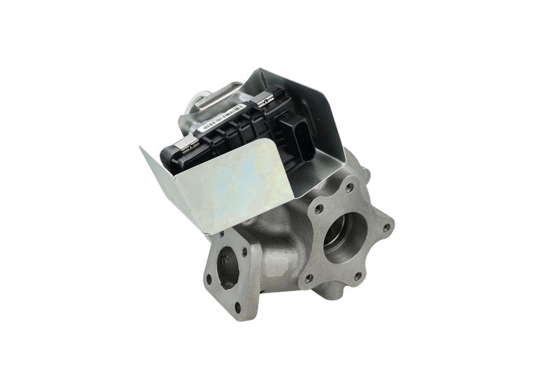 NRF 90010319 Charger, charging (supercharged/turbocharged)