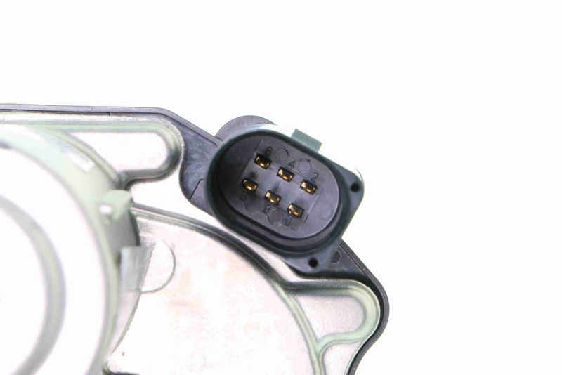 VEMO V10-81-0072 Throttle Body