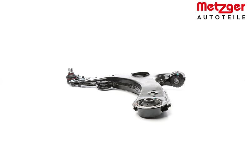 METZGER AUTOTEILE 58015508 Control/Trailing Arm, wheel suspension