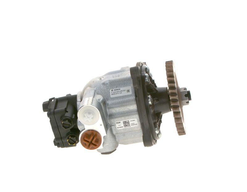 BOSCH KS01002272 Hydraulic Pump, steering