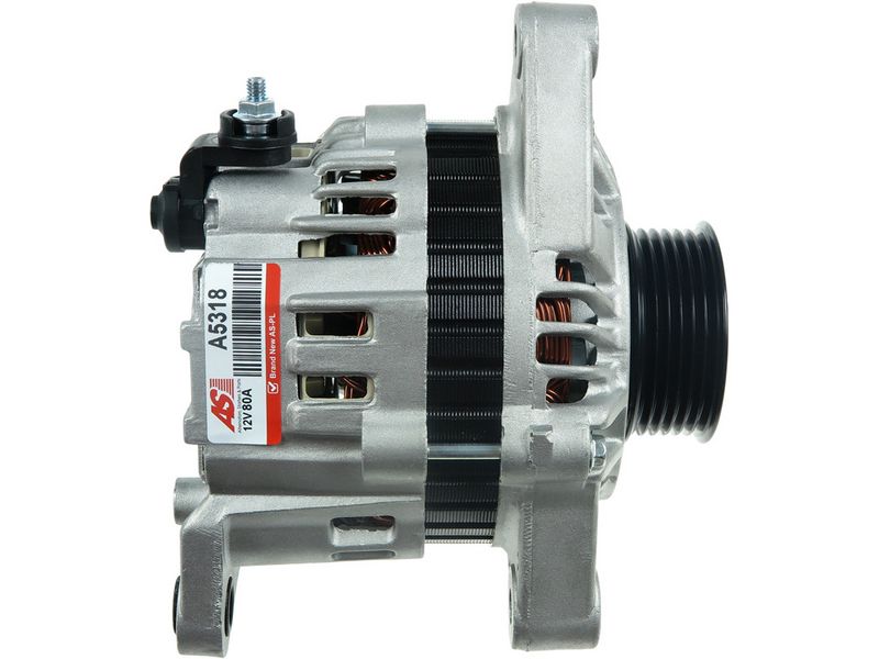 AS-PL A5318 Alternator