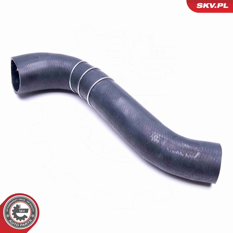 ESEN SKV 43SKV157 Charge Air Hose