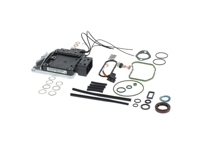 Unit. de c-da., injectie F 00N 350 254 BOSCH