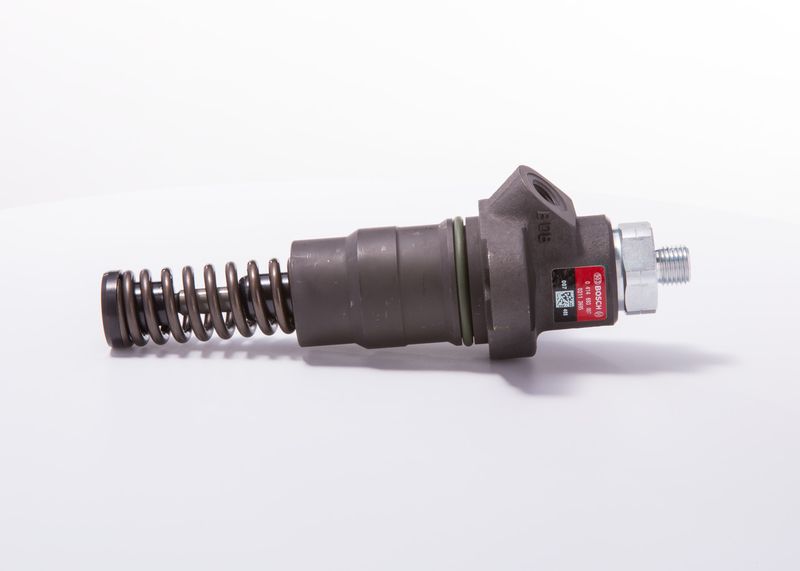 Bosch High Pressure Fuel Pump 0414693007