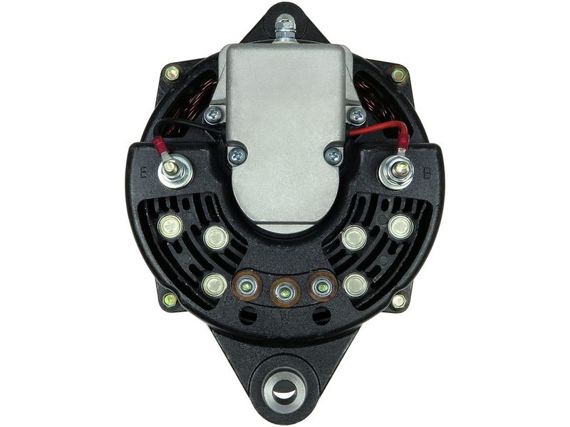 AS-PL A9199 Alternator