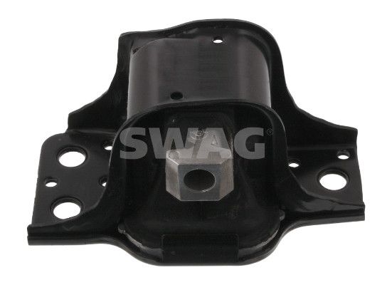 окачване, двигател SWAG