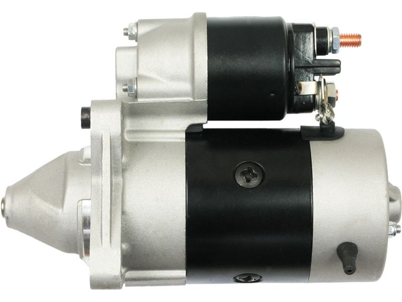 Starter, AS-PL S4025
