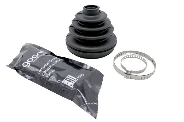 Trag-/Führungsgelenk