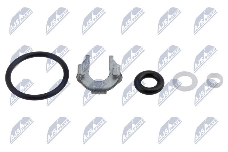 NTY BWP-VW-002 Seal Ring Set, injection valve