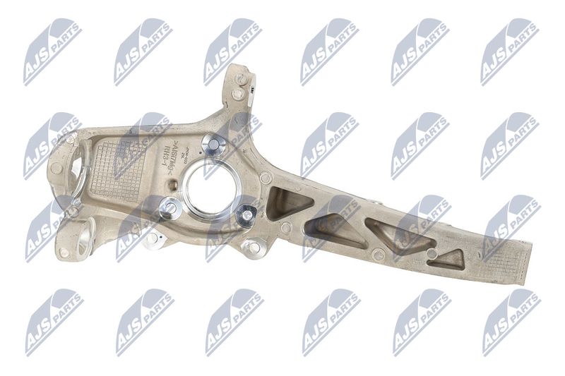 Käändmik, rattakinnitus, NTY ZZP-CH-033