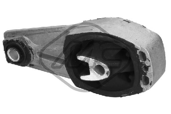 Support+moteur METALCAUCHO 05182