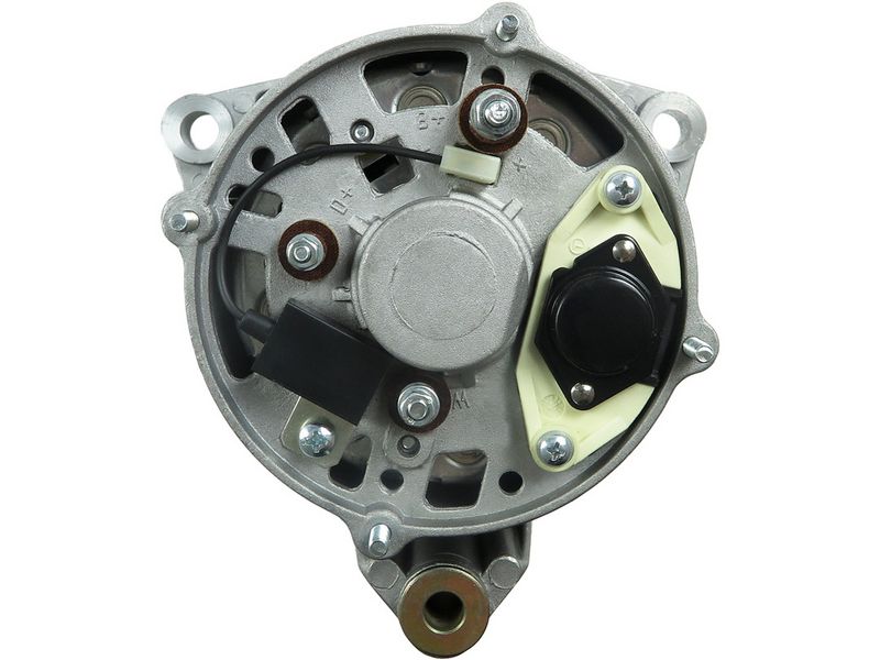 AS-PL A0449 Alternator