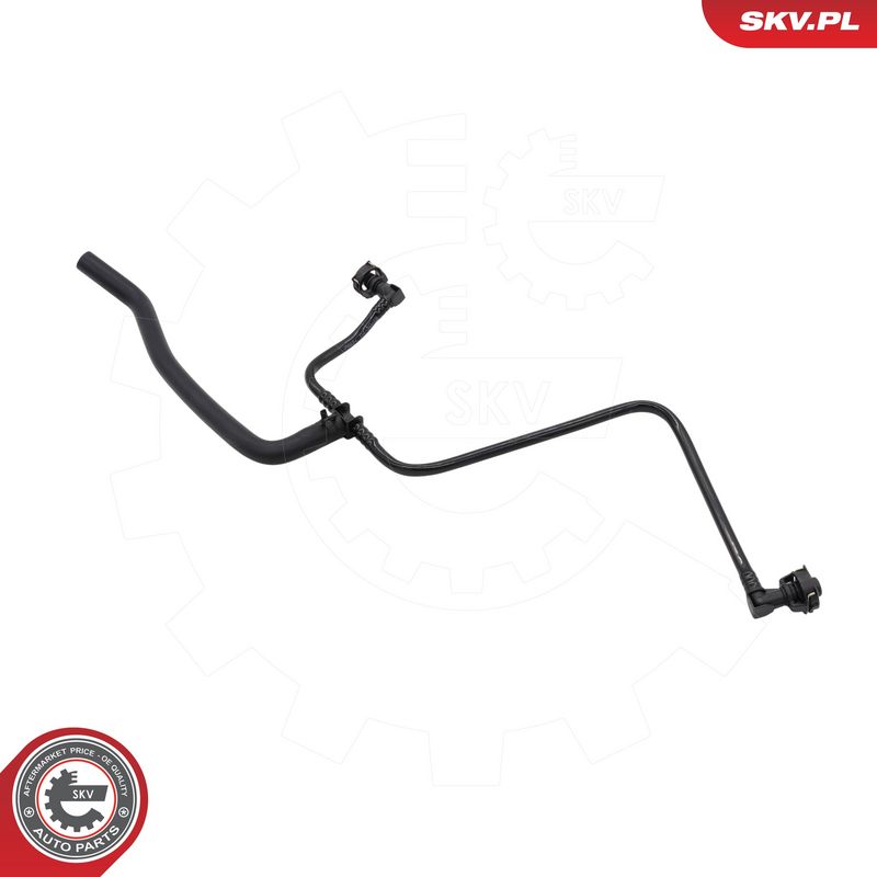 Jahutusvedeliku torustik,...