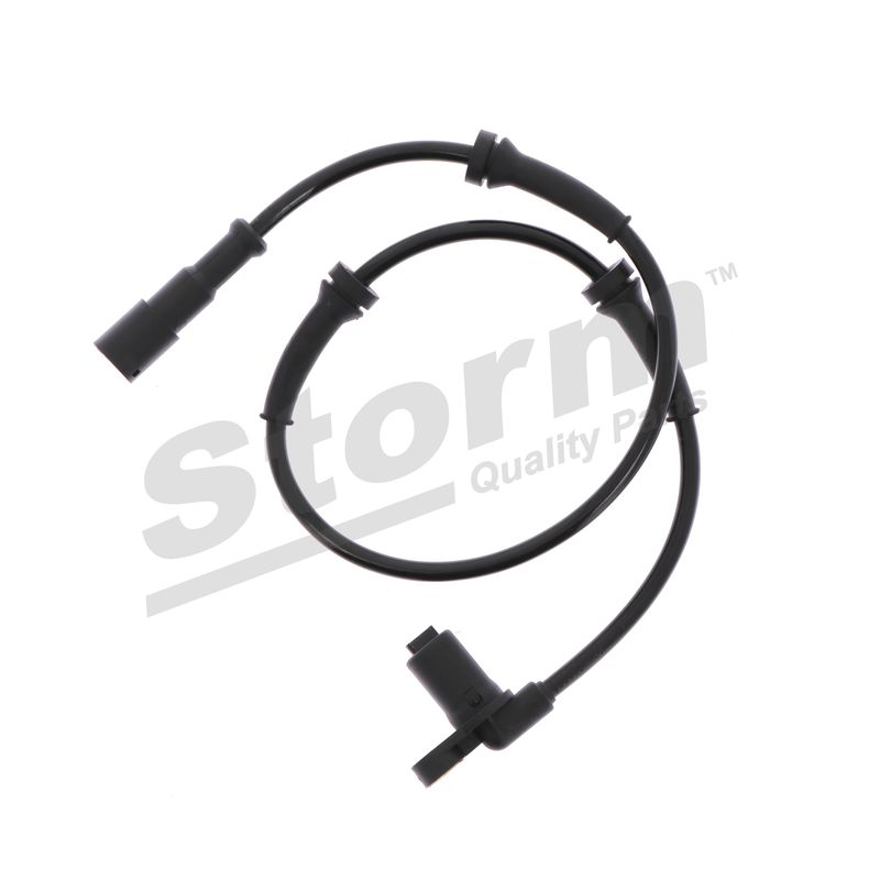 Capteur, vitesse de roue STORM QUALITY PARTS 888023
