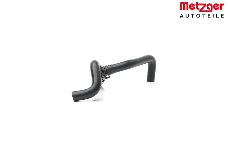 METZGER AUTOTEILE 2420866 Radiator Hose