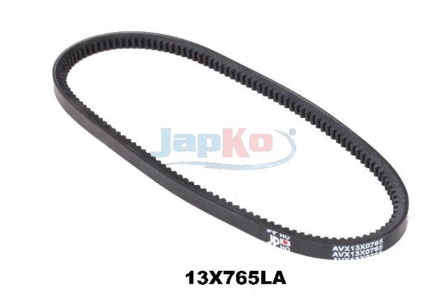 Kiilrihmad, JAPKO 13X765LA