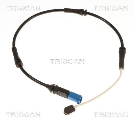 Slidindikator, bremsebelægning