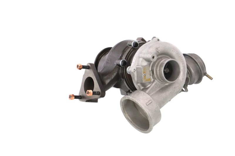 REMANTE 003-002-001209R Charger, charging (supercharged/turbocharged)