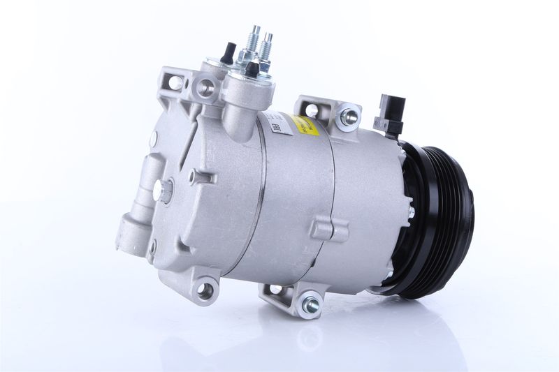 Kompressor, kliimaseade, NISSENS 890788