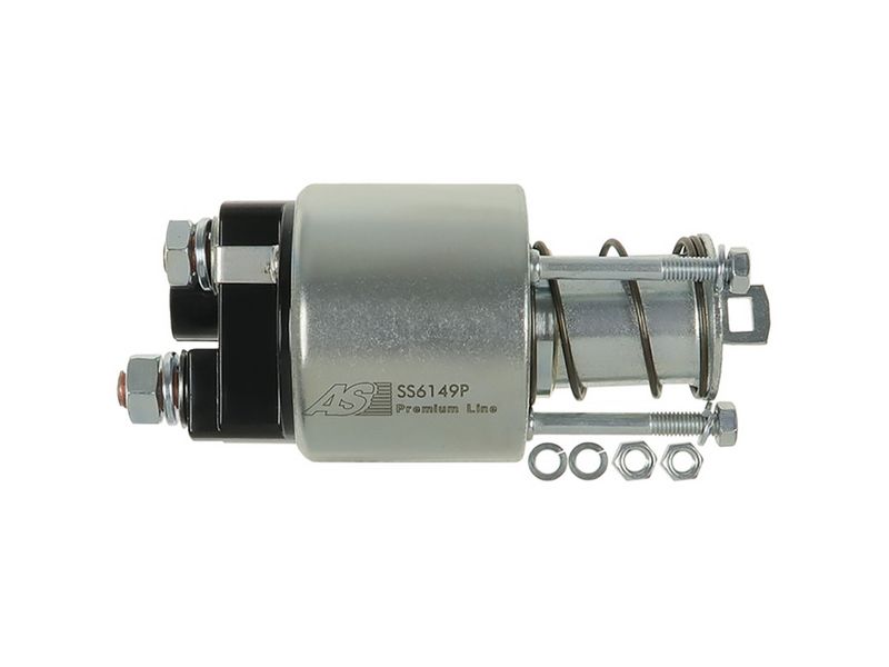 Brand new AS-PL Starter motor solenoid
