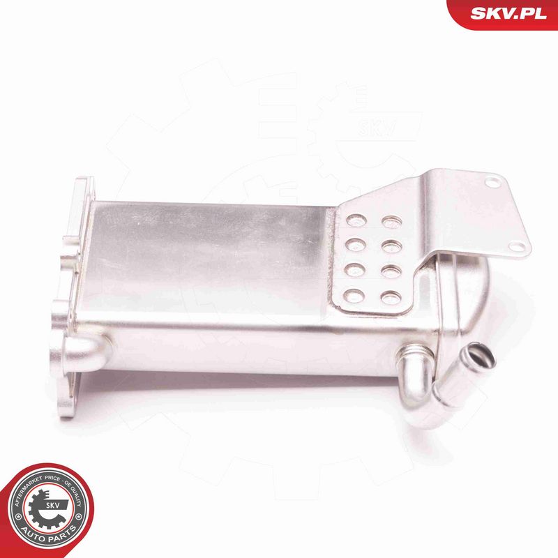 ESEN SKV 14SKV111 - Cooler, exhaust gas recirculation