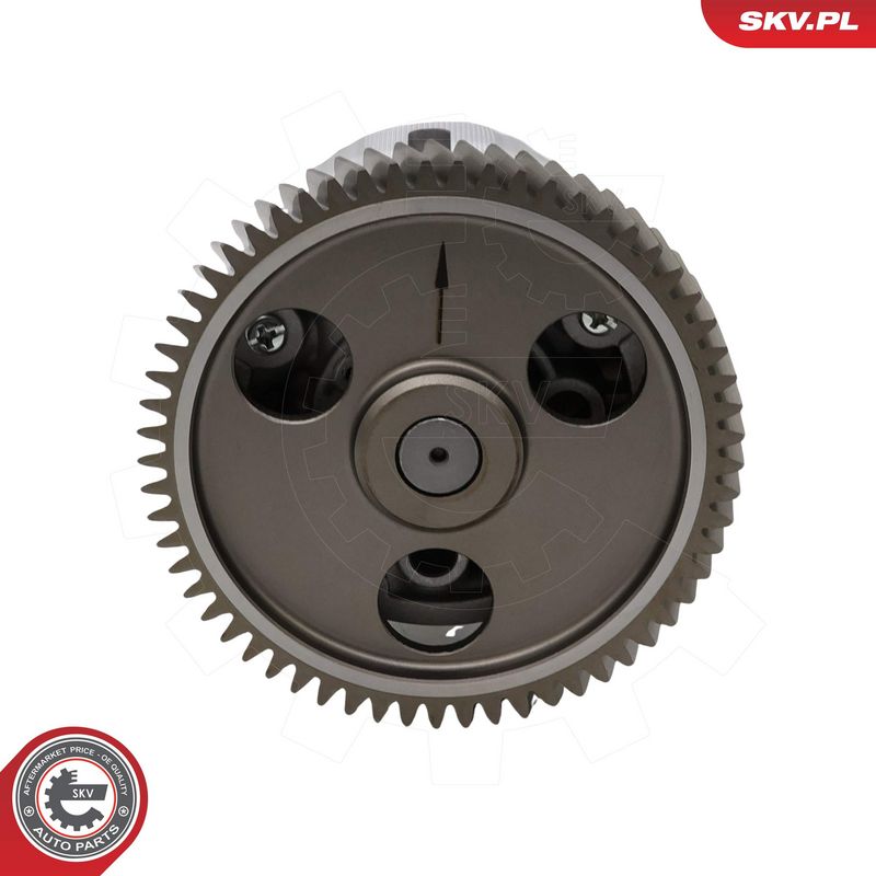 Õlipump, ESEN SKV 77SKV017