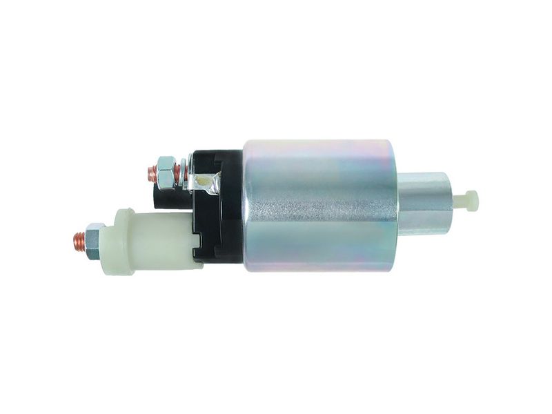 Brand new AS-PL Starter motor solenoid