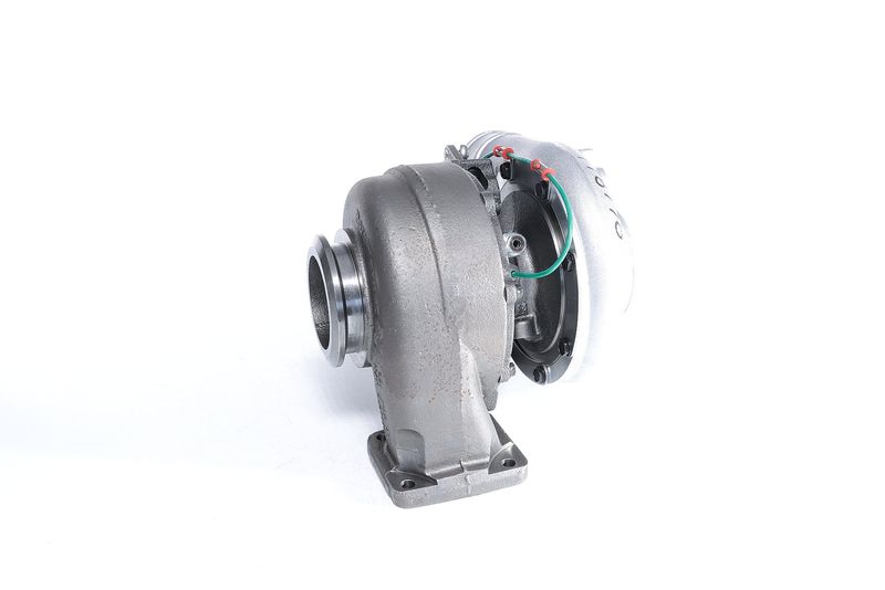 Compresor,sistem de supraalimentare T918418 BTS Turbo
