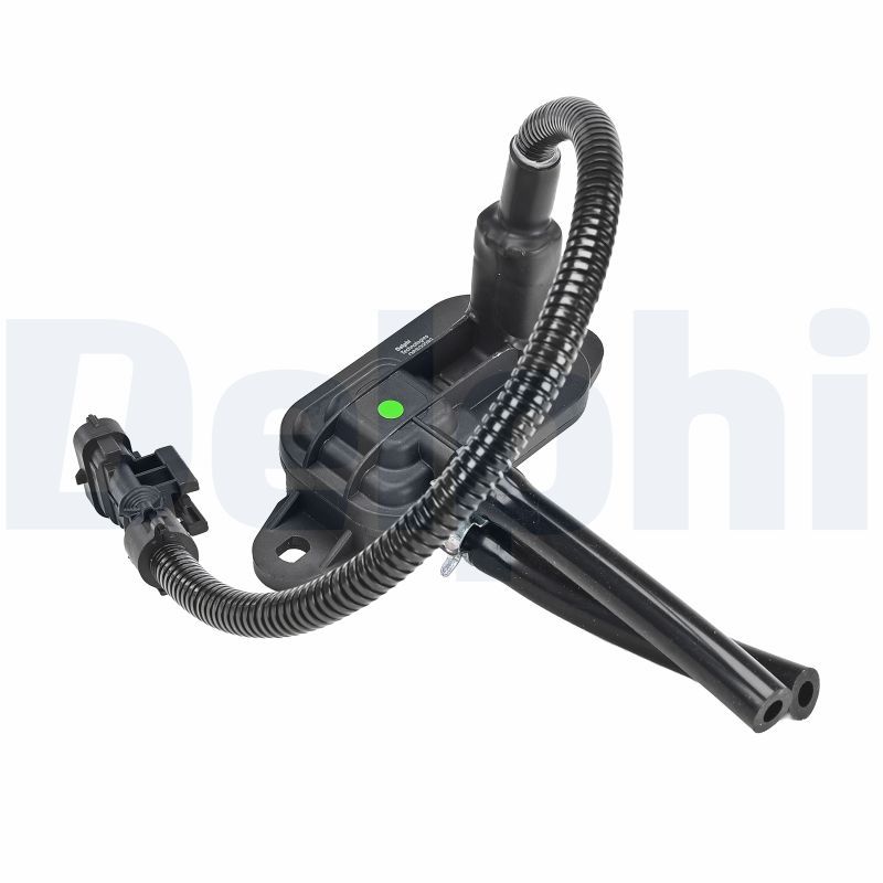 Delphi Sensor, exhaust pressure DPS00090