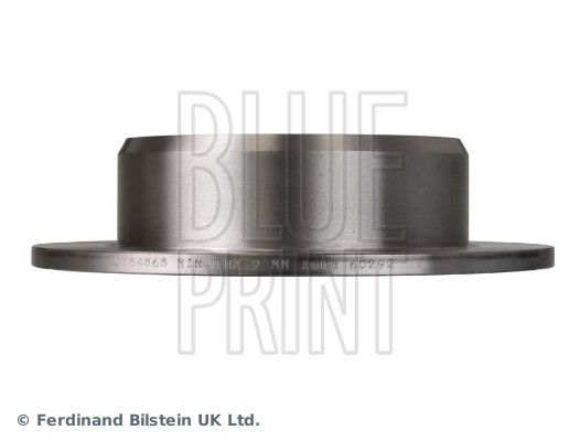 BLUE PRINT ADT34363 Brake Disc