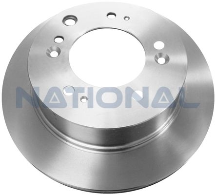 National NBD1819