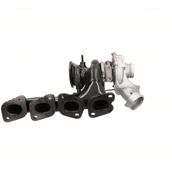 OE-TurboPower IT-AL0072 - Turbokompresorius