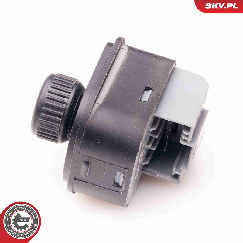 ESEN SKV 37SKV602 Switch, exterior mirror adjustment