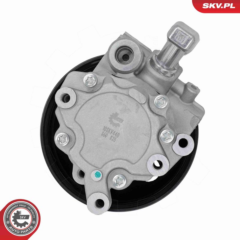 ESEN SKV 10SKV440 Hydraulic Pump, steering