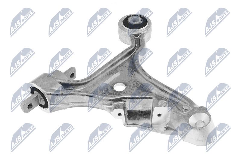 NTY ZWD-VV-007 Control/Trailing Arm, wheel suspension