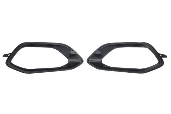 BLIC 5703-05-0542991P Ventilation Grilles, bumper