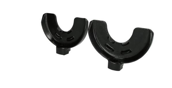 KS TOOLS 500.8406 Holder, spring compressor
