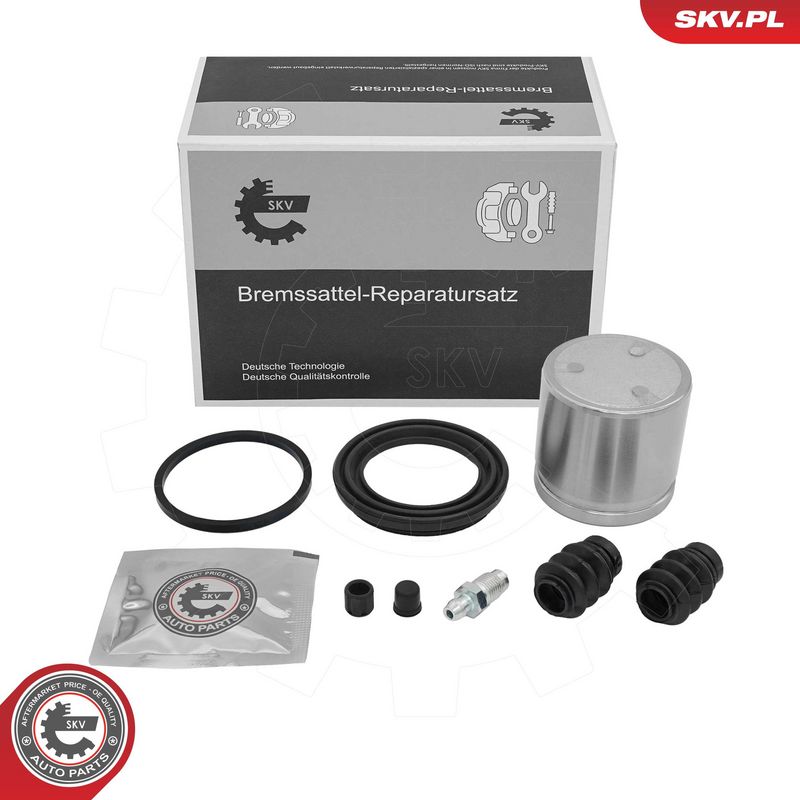 Remondikomplekt, Pidurisadul, ESEN SKV 91SKV400