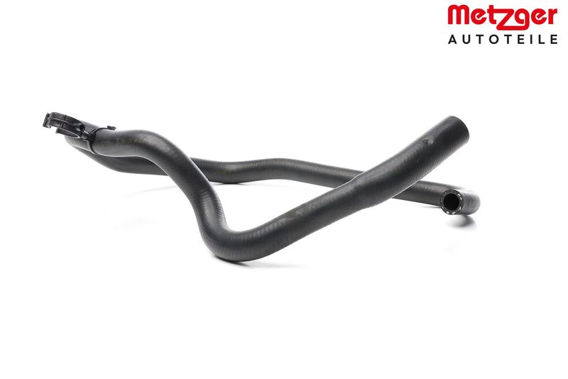 METZGER AUTOTEILE 2420087 Radiator Hose