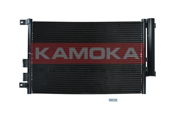 KAMOKA kondenzátor, klíma 7800191
