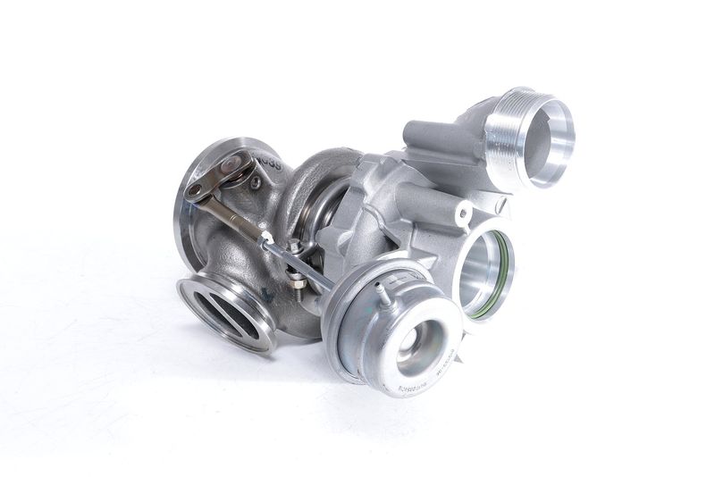 Compresor,sistem de supraalimentare T918139LI BTS Turbo