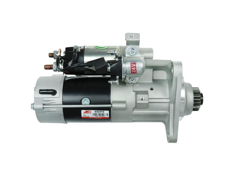 AS-PL S5247S Starter