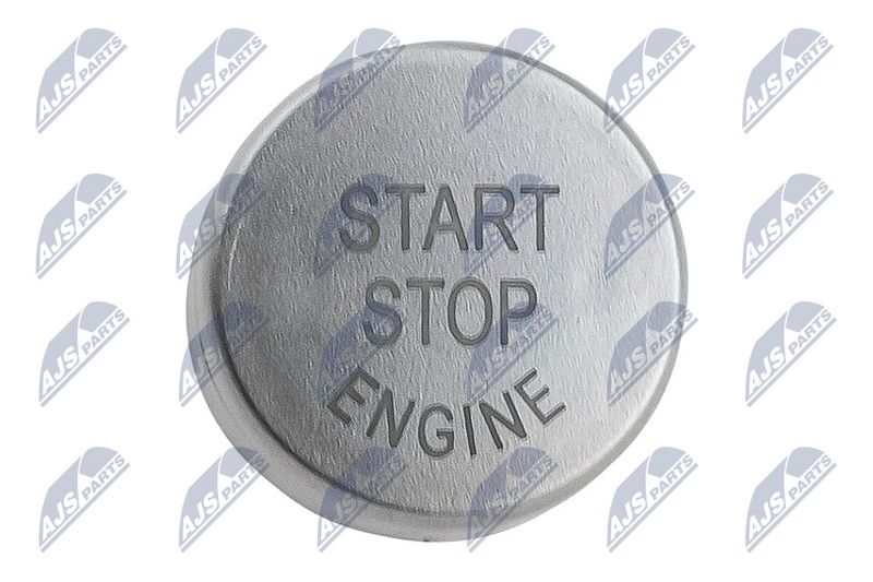 Start-, stopp-nupp, NTY EWS-BM-122