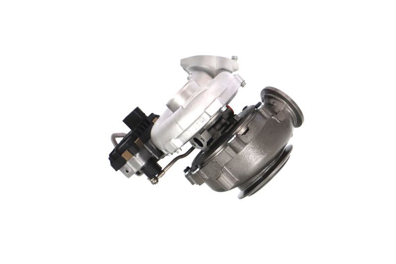 REMANTE 003-002-000019R Charger, charging (supercharged/turbocharged)