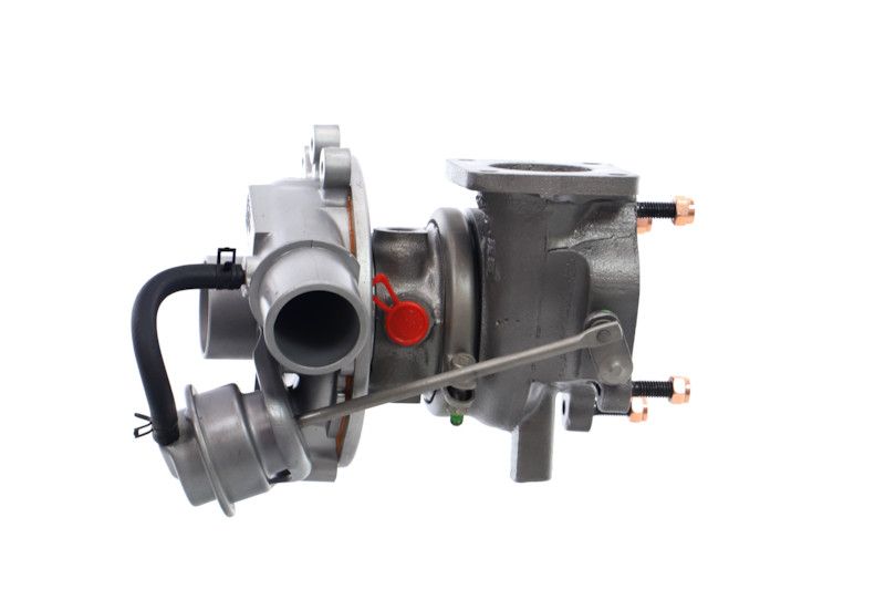 REMANTE 003-001-002085R Charger, charging (supercharged/turbocharged)