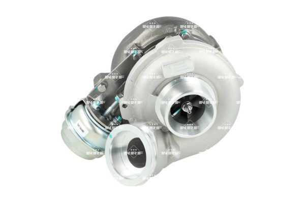 Kompressor, ülelaadimine, NRF 90010308