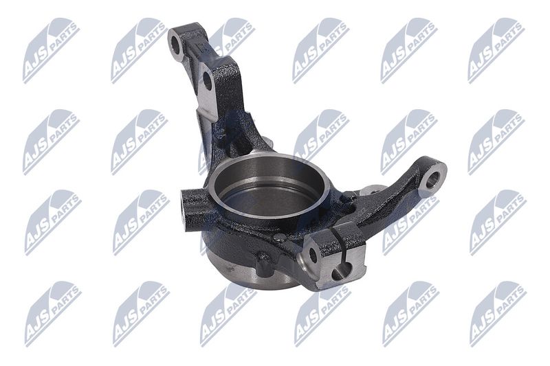 Käändmik, rattakinnitus, NTY ZZP-HY-525